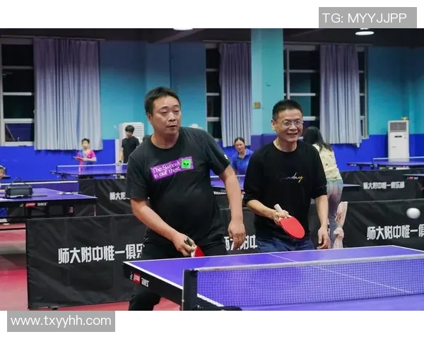 重庆乒乓球队心理素质变革引发热议助力竞技水平提升与团队凝聚力增强